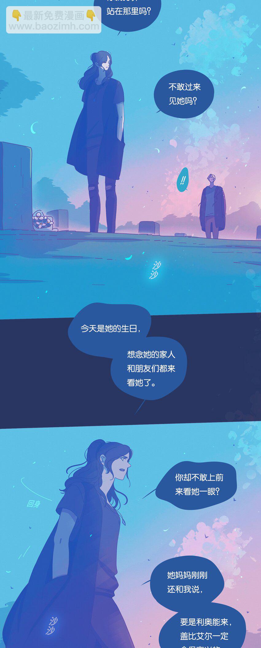 23 chapter.23(1/2)-第24话