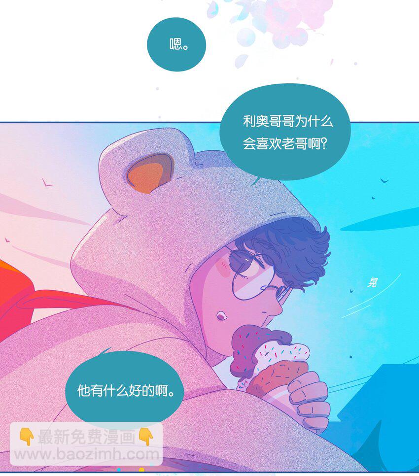 27 chapter.27(1/2)-第28话