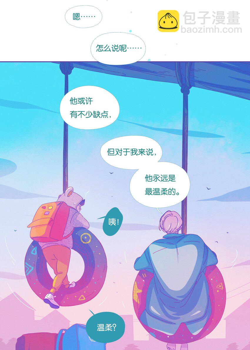 27 chapter.27(1/2)-第28话