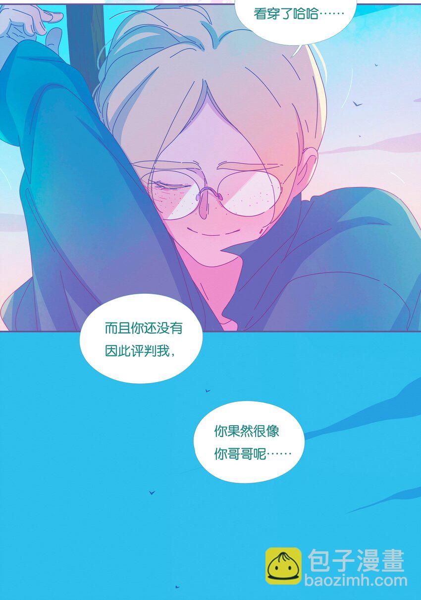 27 chapter.27(1/2)-第28话