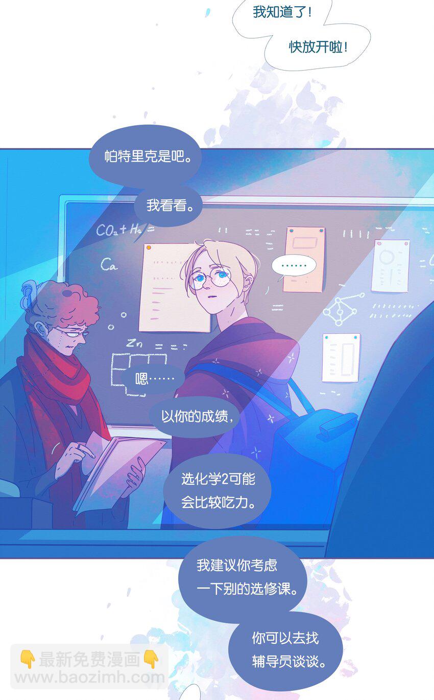 32 chapter.32(1/2)-第34话