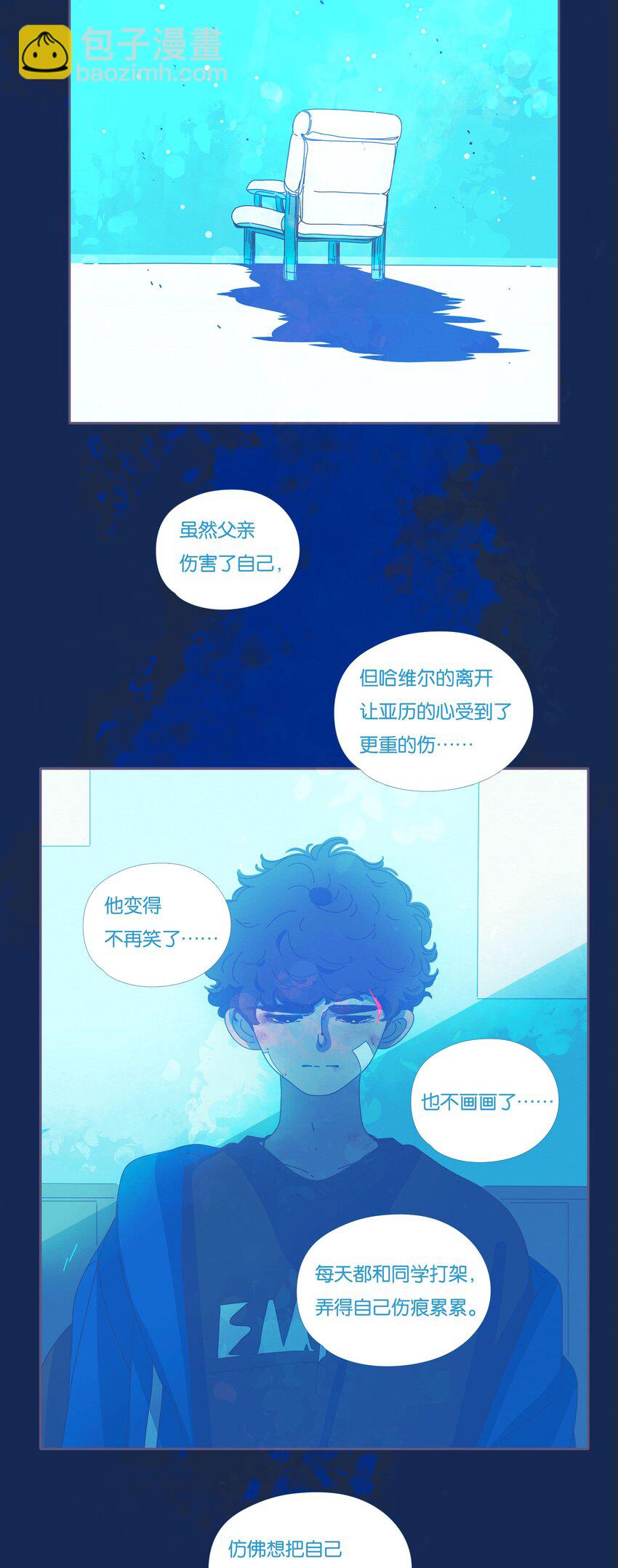 38 chapter.38-第40话