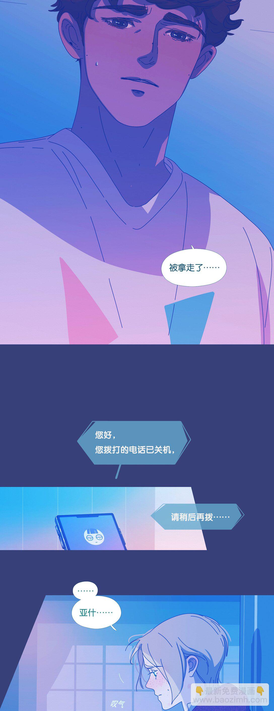 61 chapter.61-第66话