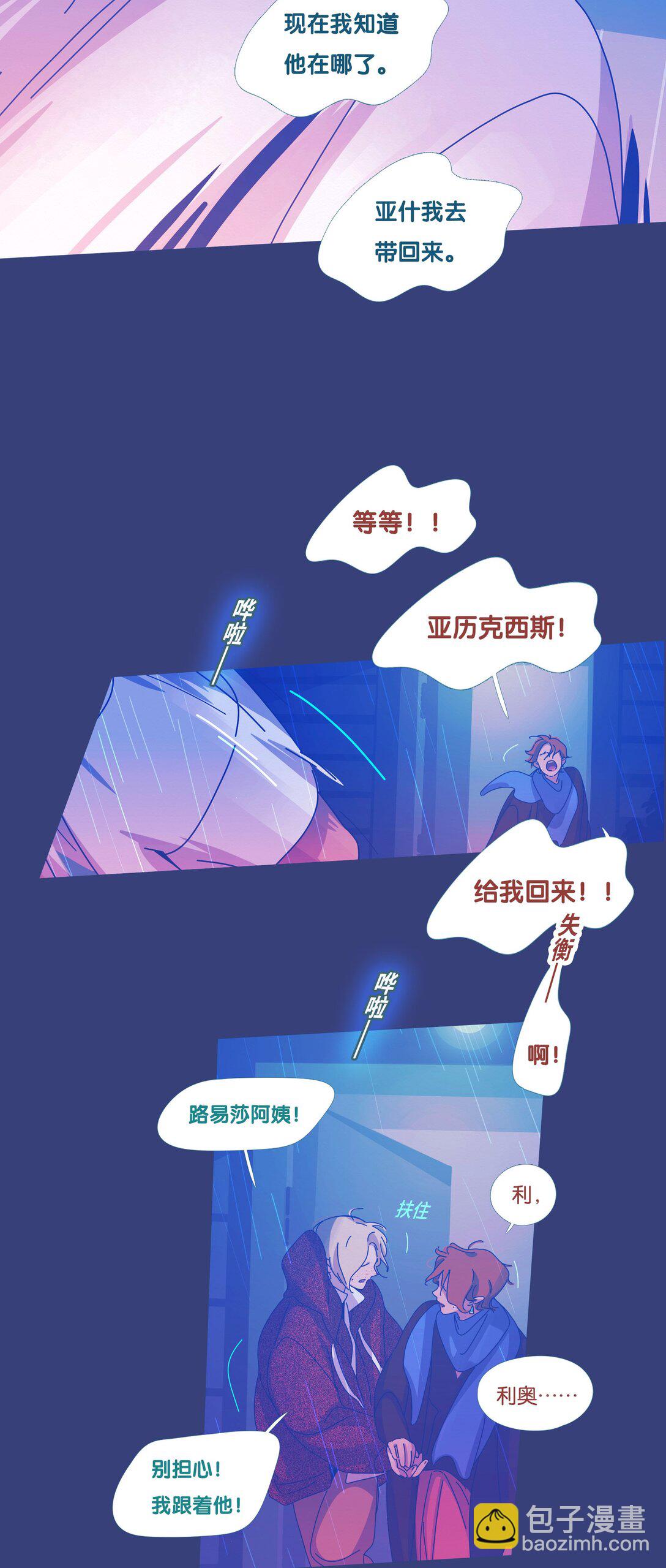 61 chapter.61-第66话