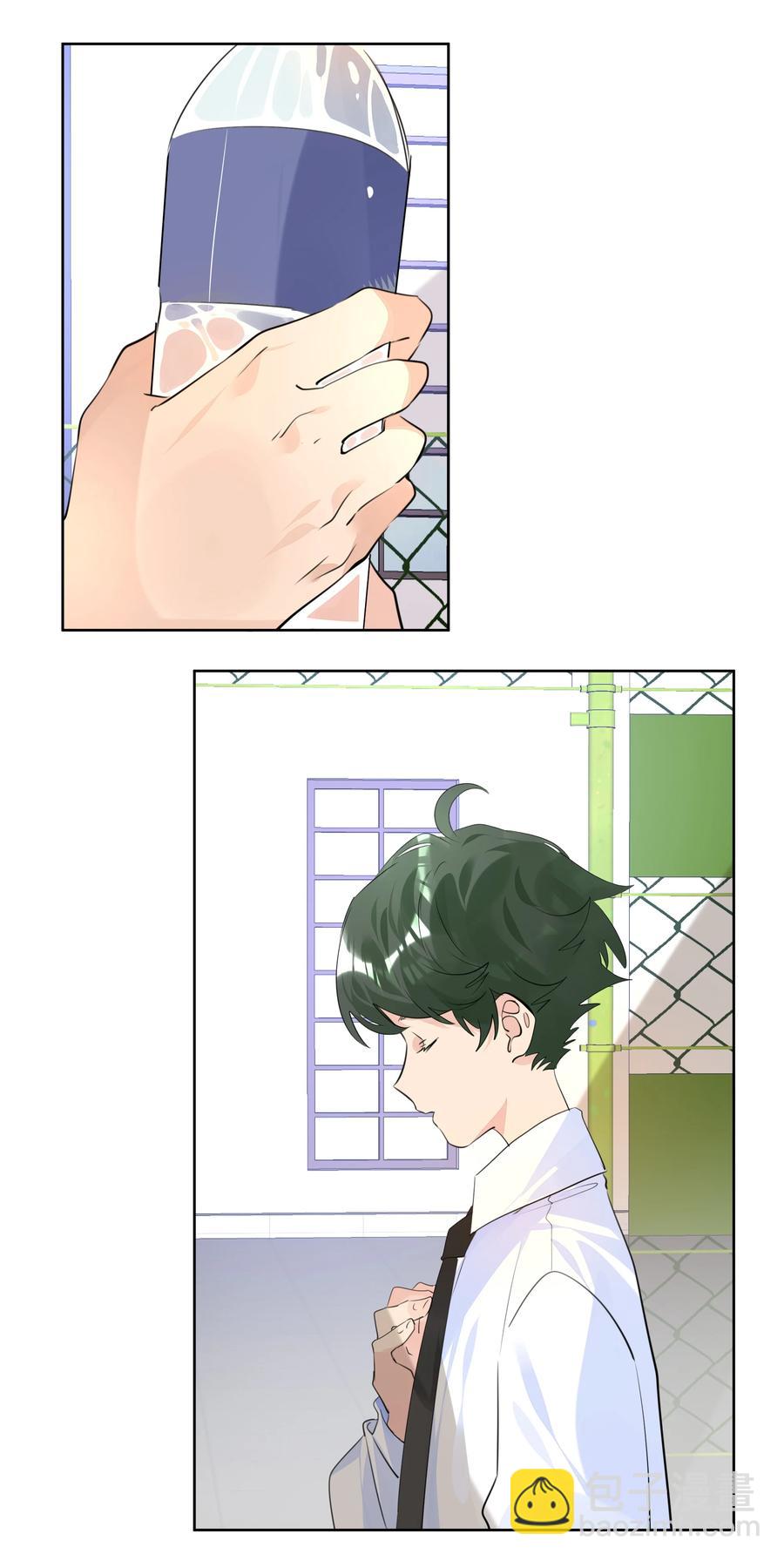 040 焦点-第40话