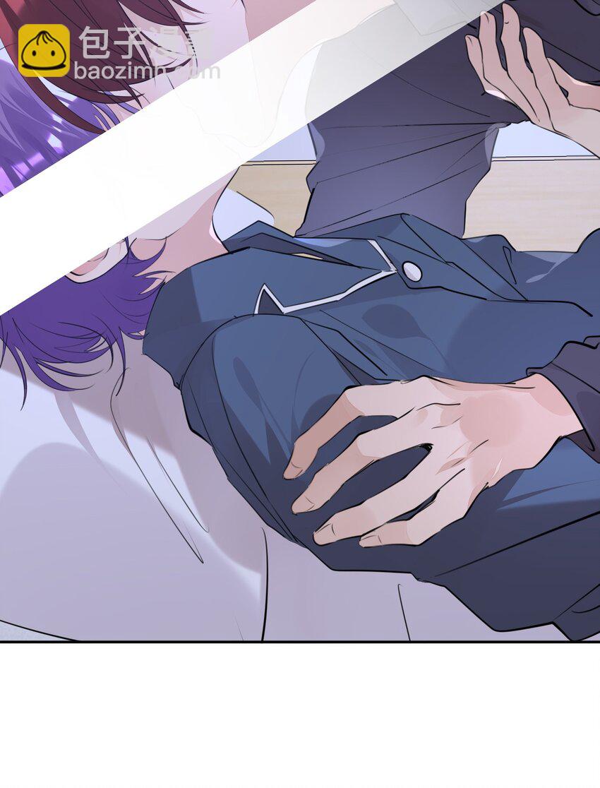 053 你是想睡觉还是想&hellip;&hellip;-第54话