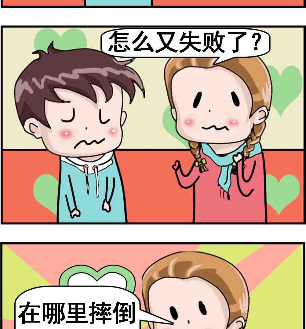 第054话 失败-第54话