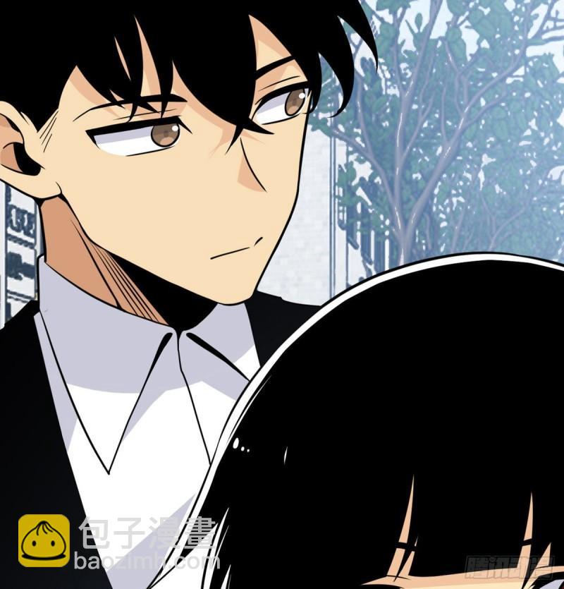 第10话 你想让我当牺牲品？(1/2)-第10话