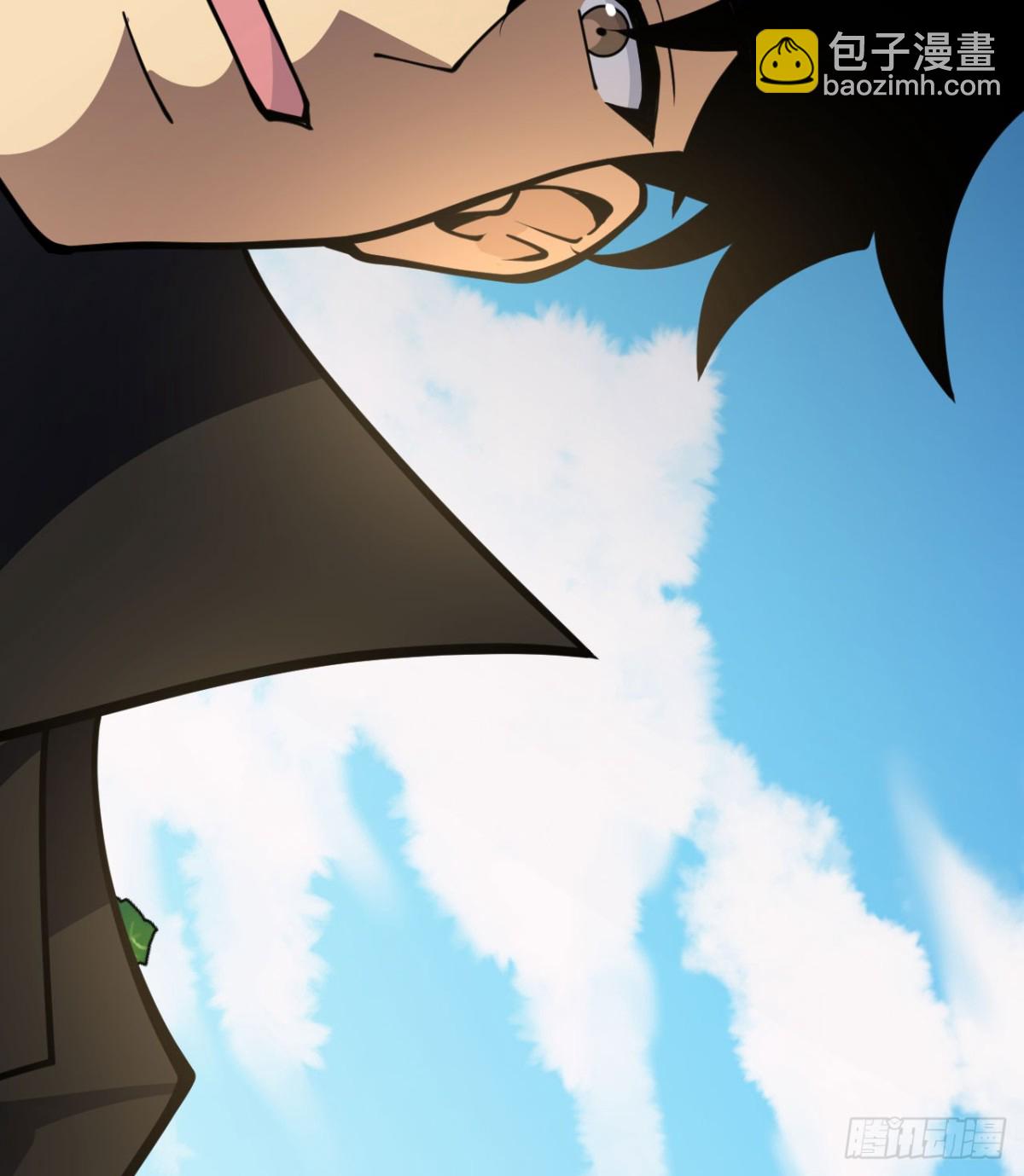 第132话 死亡预知(1/2)-第132话