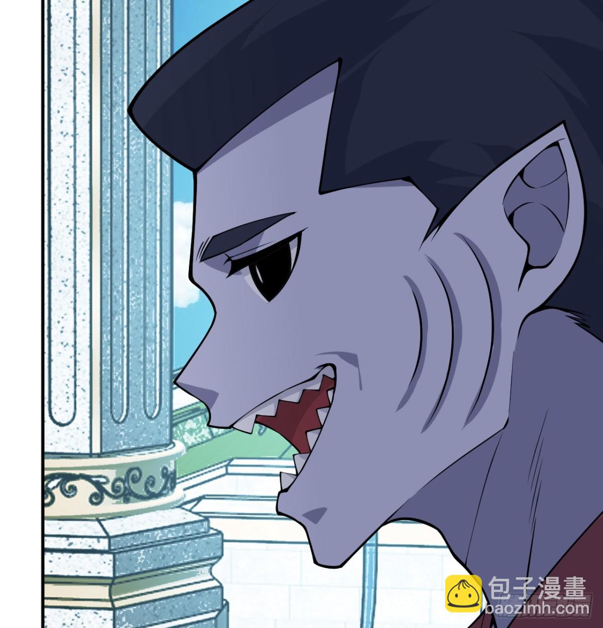 第138话 我为了和平而来(1/2)-第138话