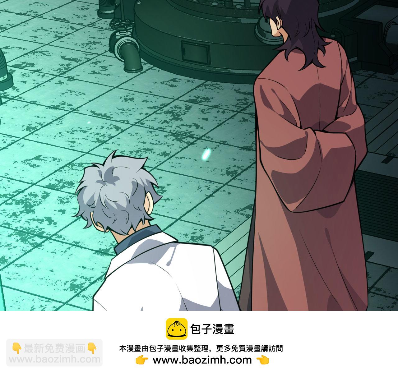 第152话 兔兔降临(1/4)-第152话