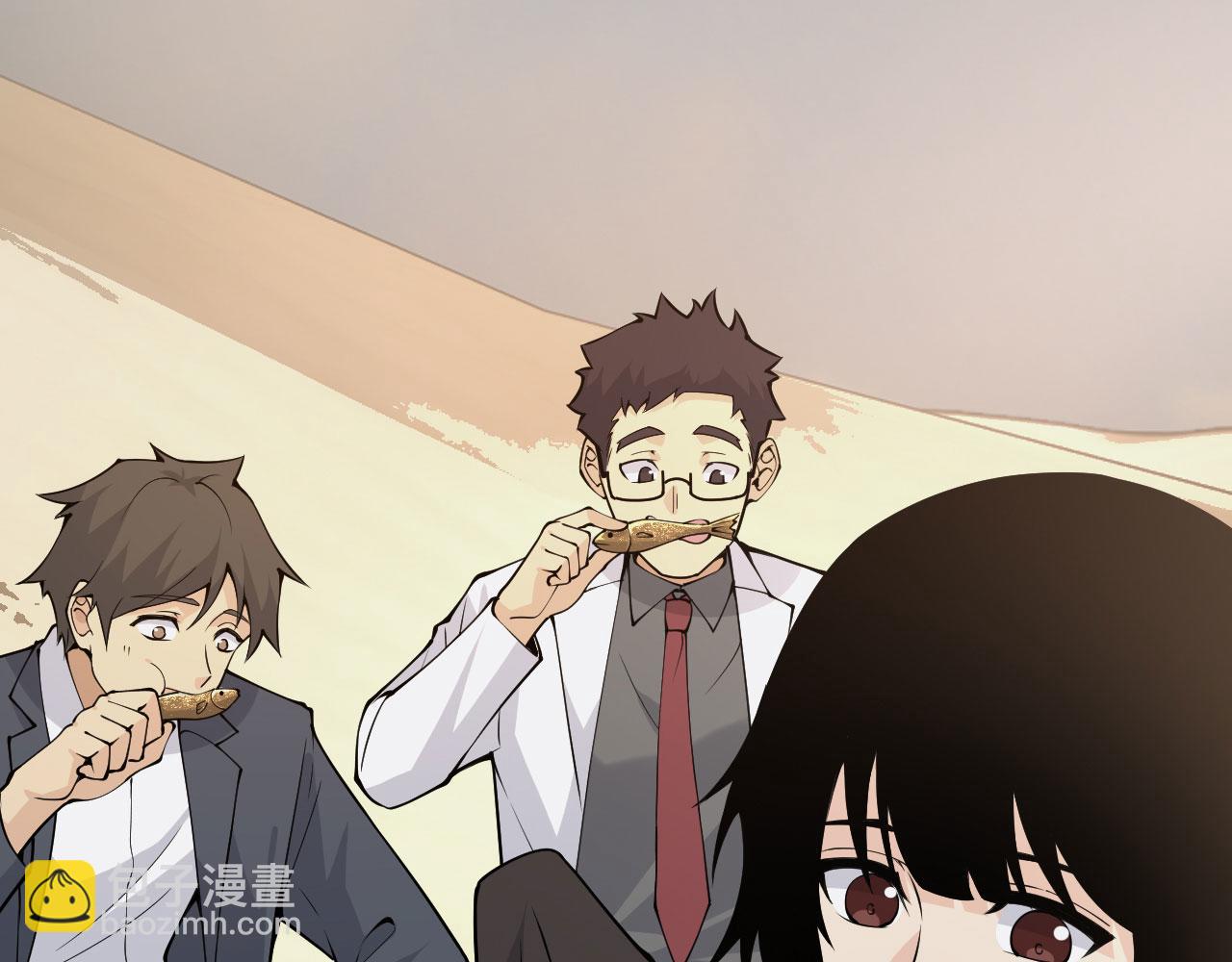 第156话 艰难的重逢(1/3)-第156话