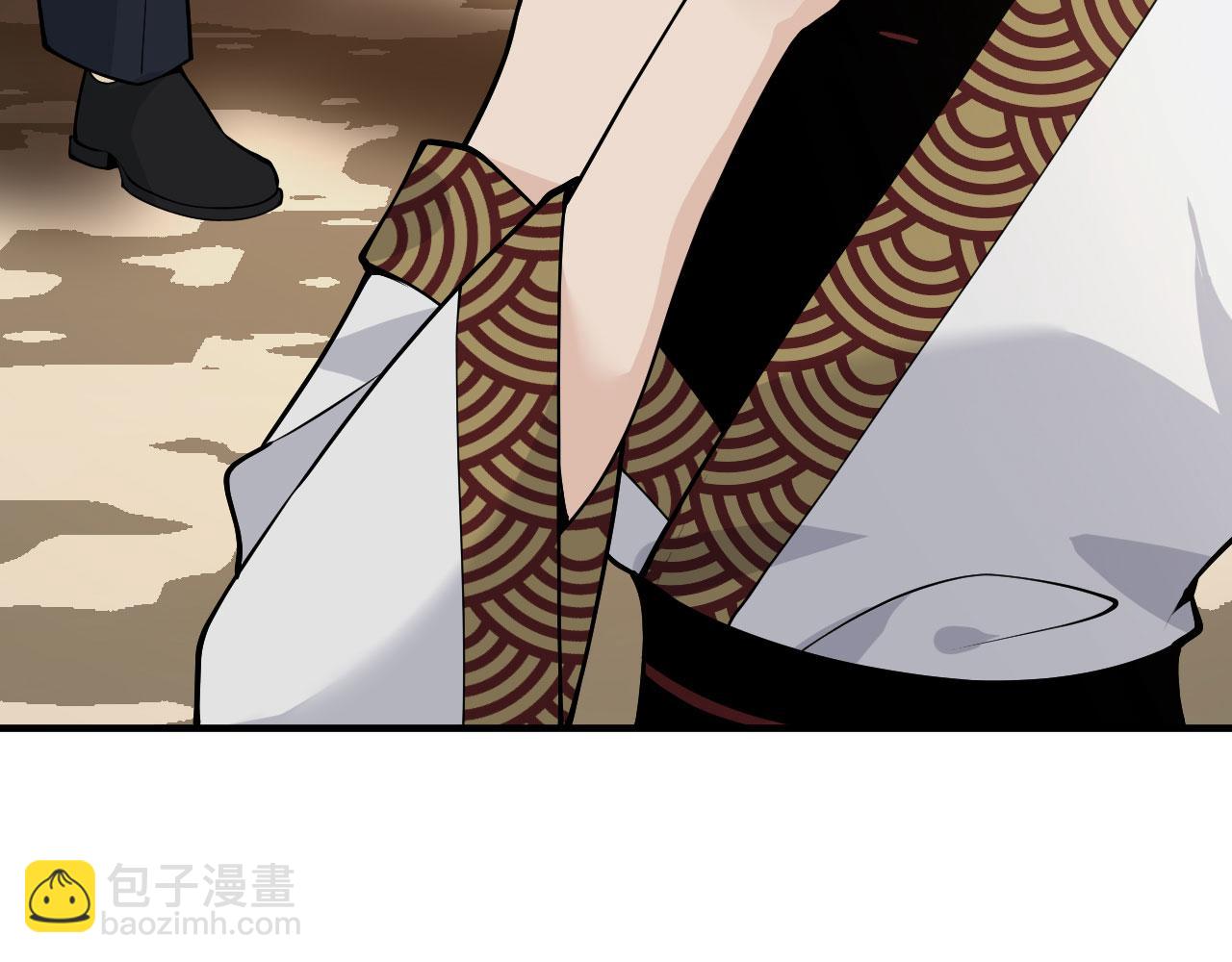 第156话 艰难的重逢(1/3)-第156话