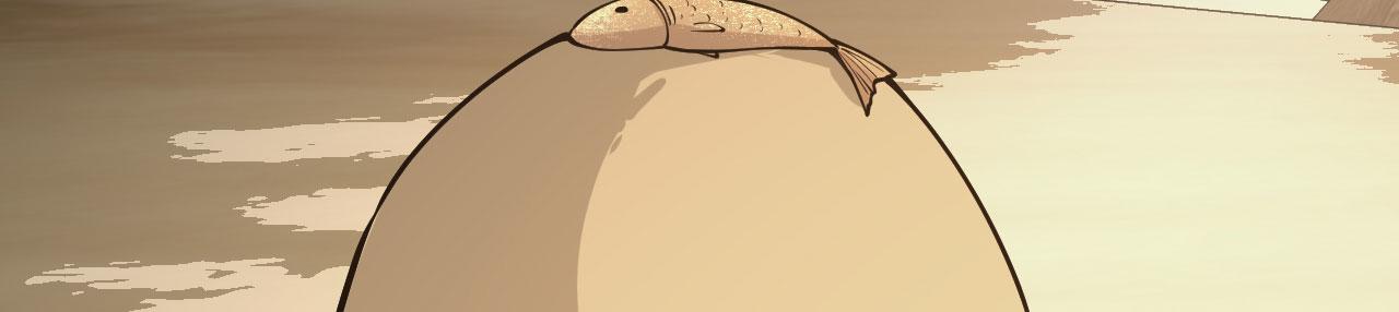 第156话 艰难的重逢(1/3)-第156话