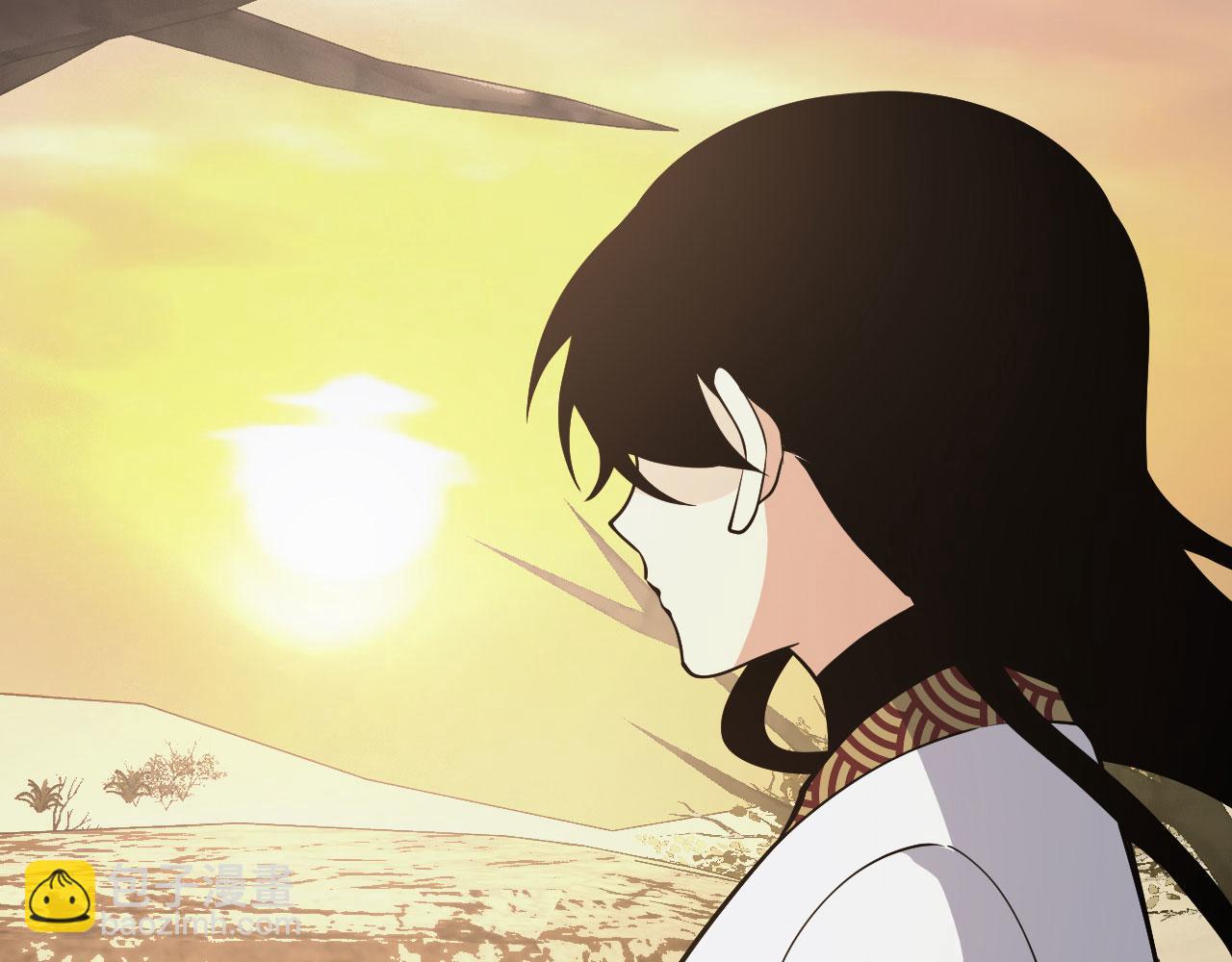 第156话 艰难的重逢(1/3)-第156话