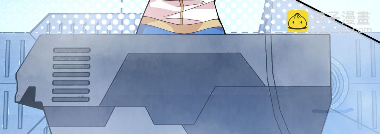 第164话 秘境重启(1/3)-第164话