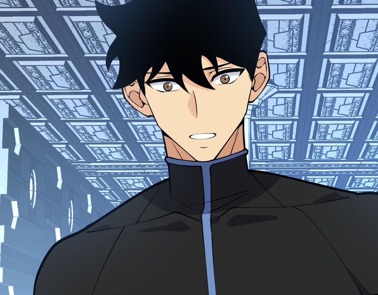 第164话 秘境重启(1/3)-第164话