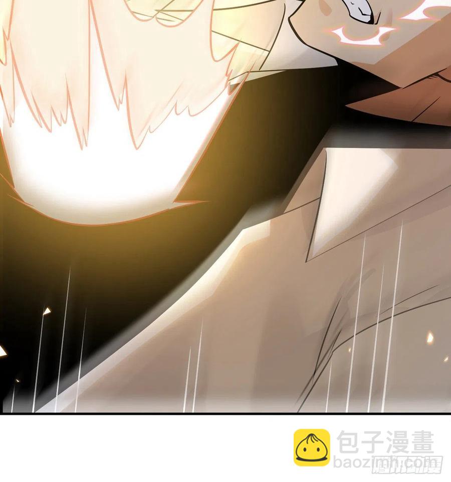 第32话 你们别打了！(1/2)-第32话