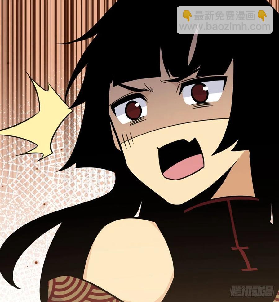第34话 真的很好养(1/2)-第34话
