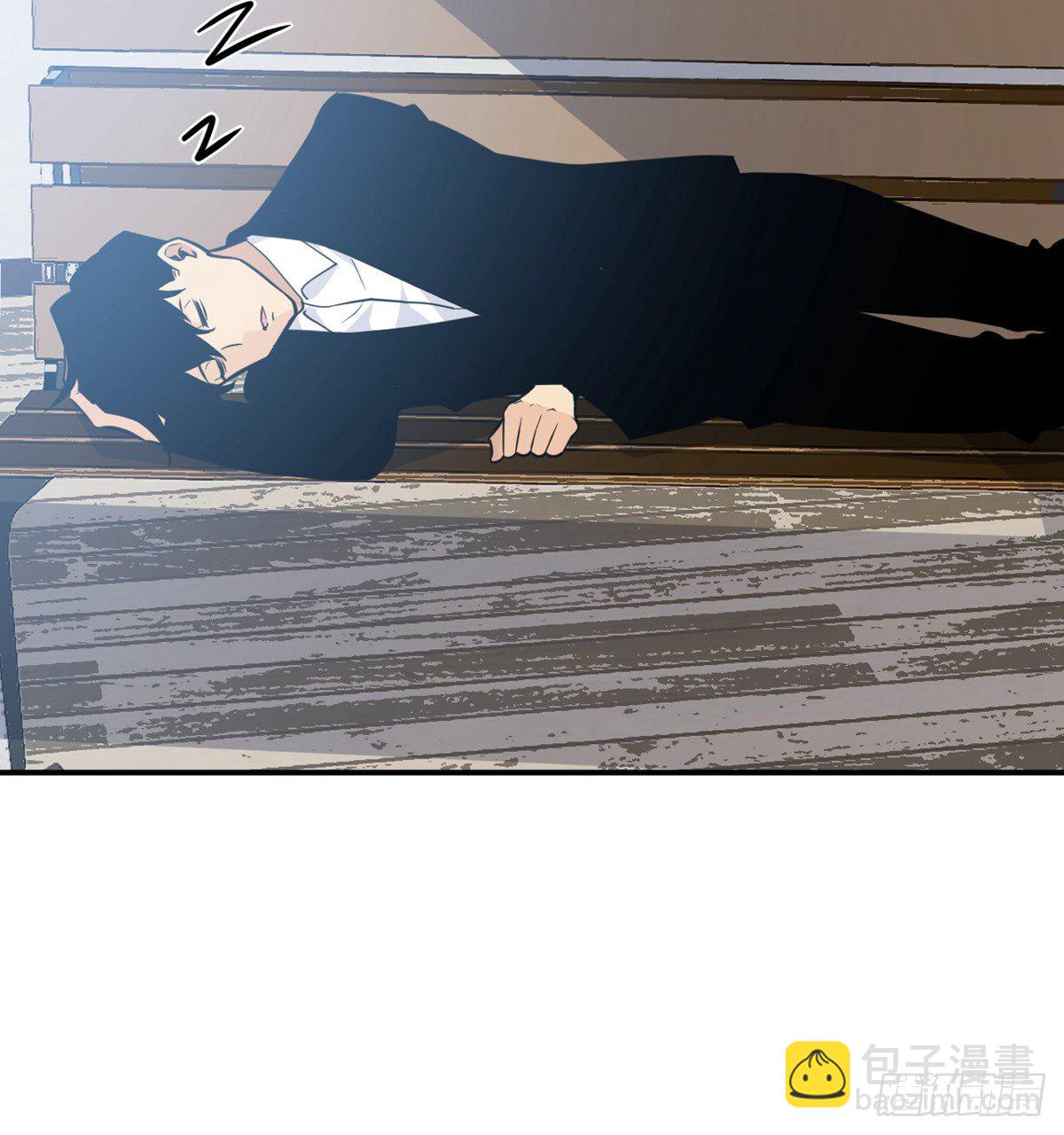 第4话 需要帮忙吗？(1/2)-第4话