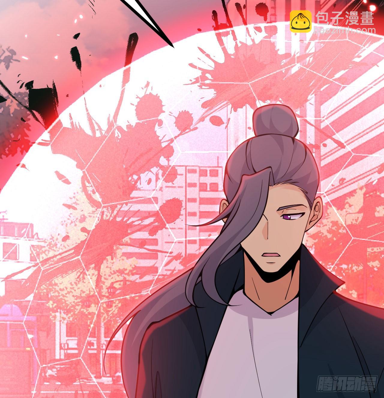 第76话 令人绝望的妖兽(1/2)-第76话