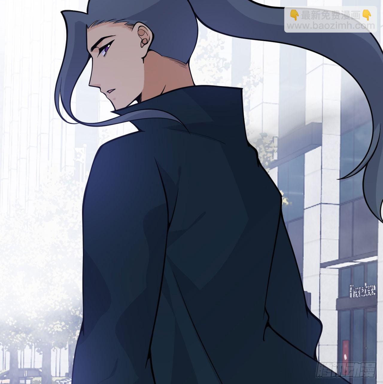 第76话 令人绝望的妖兽(1/2)-第76话