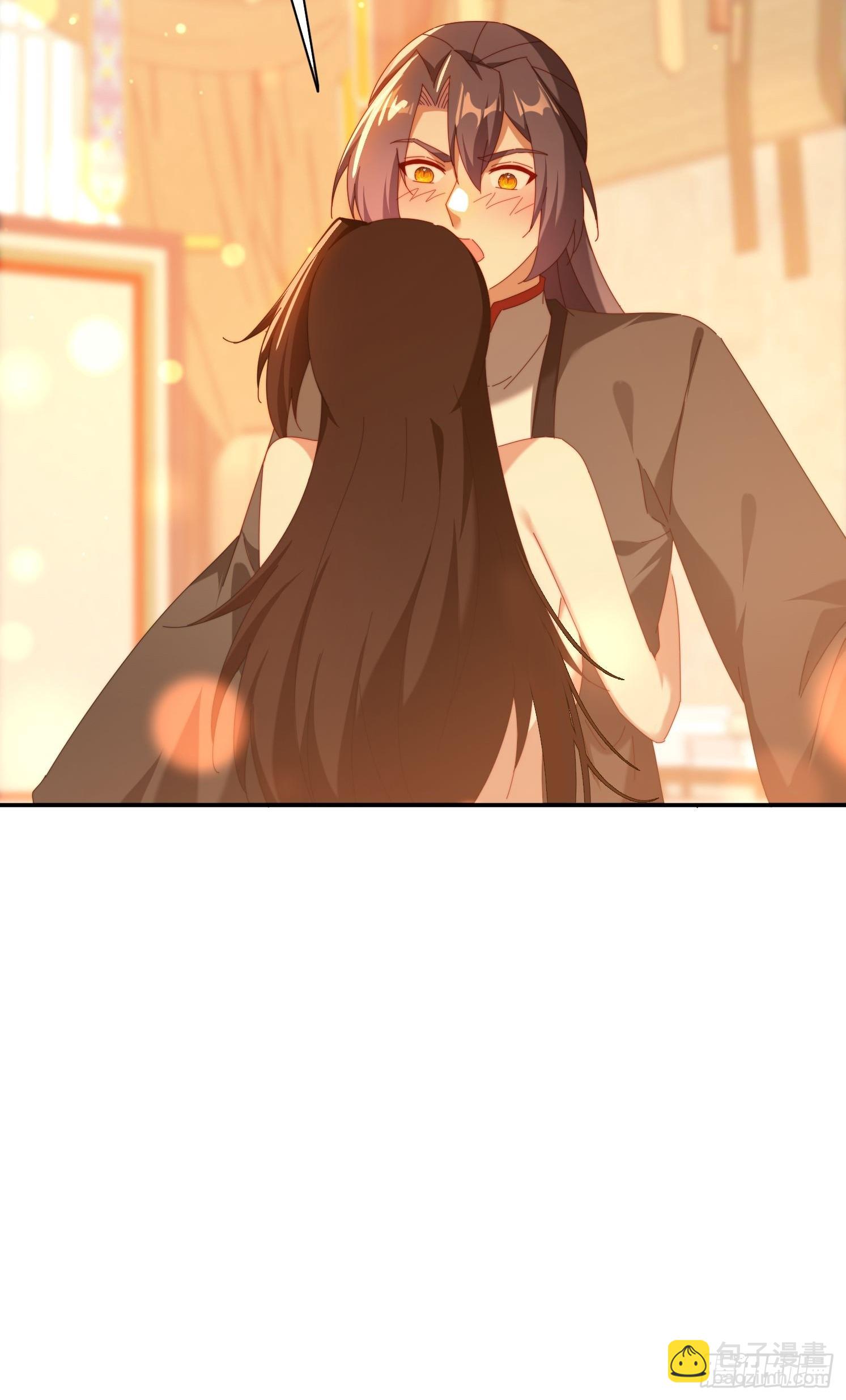 113话 以身相许-第104话
