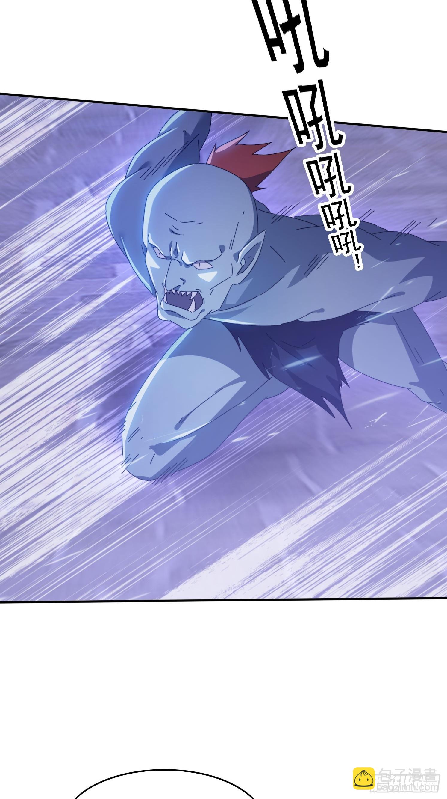 135 人多害羞嘛-第126话
