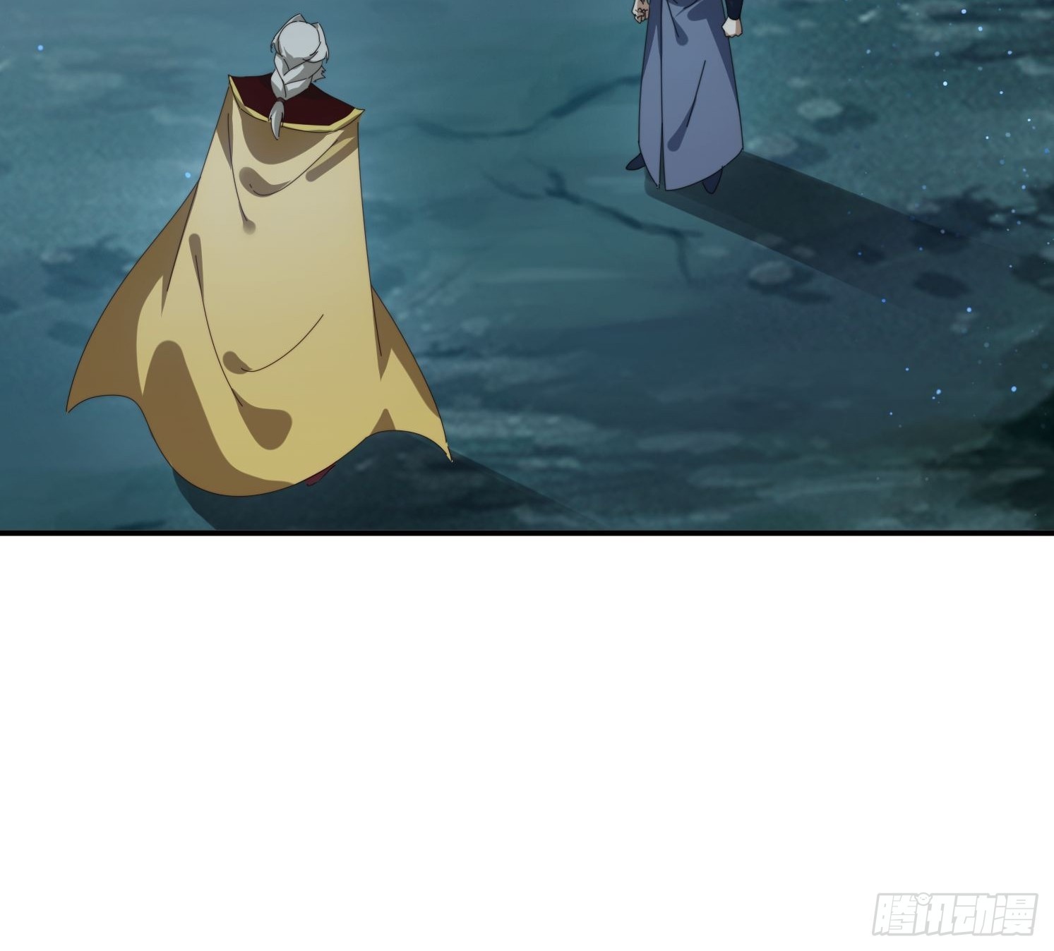 142 补充灵脉-第134话