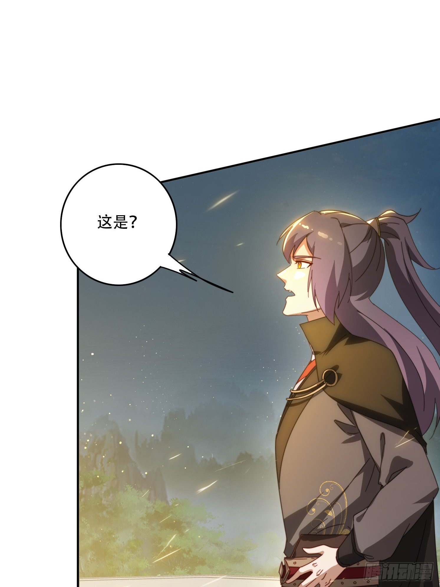 144 破除封印-第136话