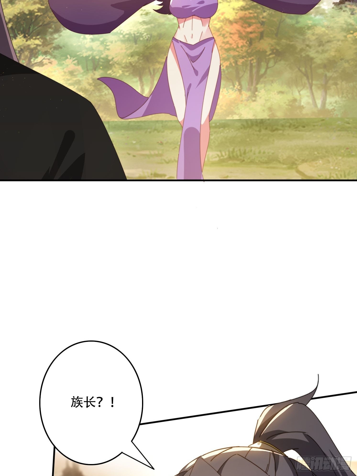 148 鱼跃现身-第140话