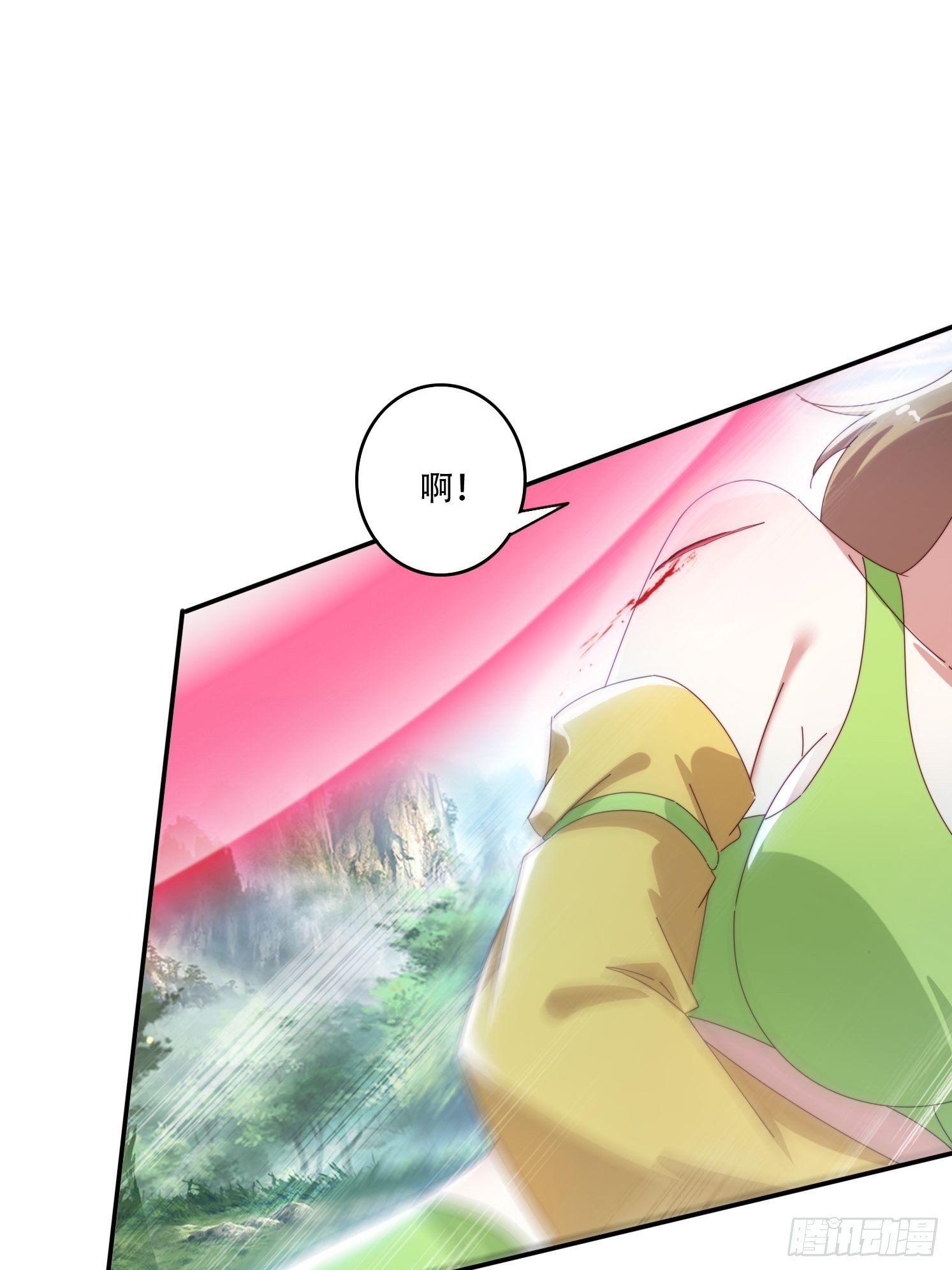 158 情意棉刀-第150话