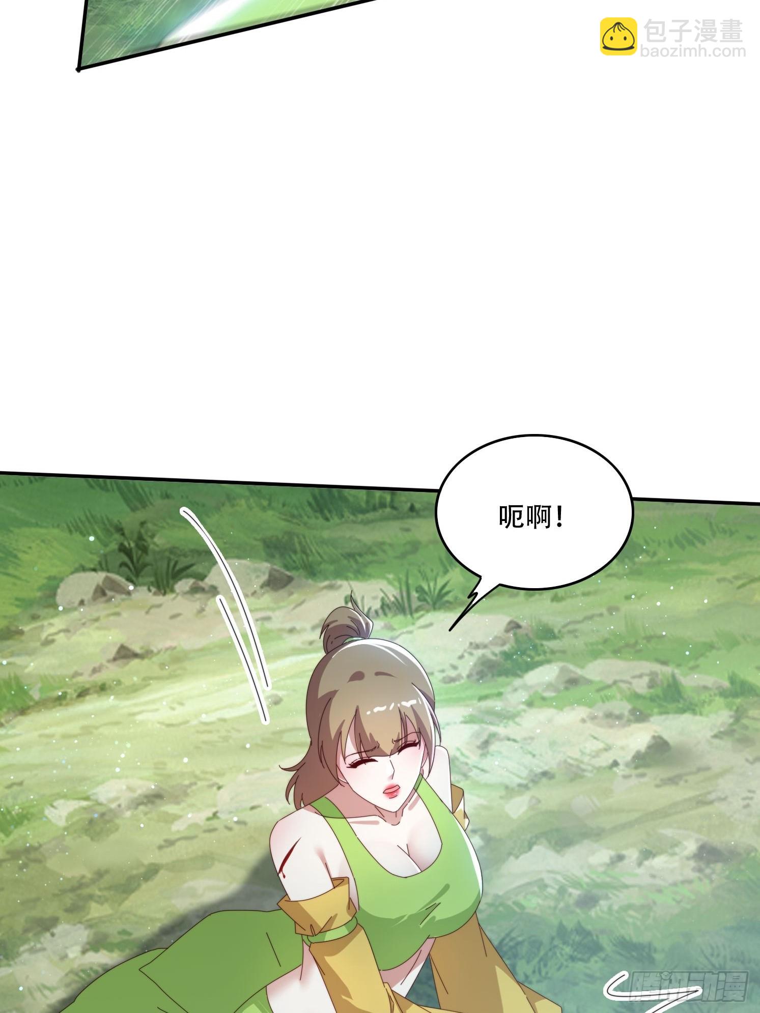 158 情意棉刀-第150话