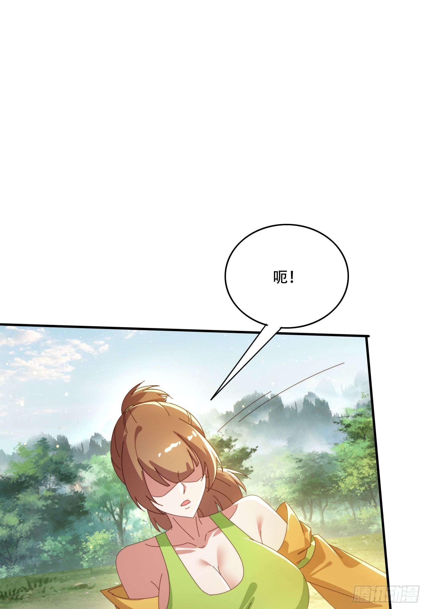 158 情意棉刀-第150话