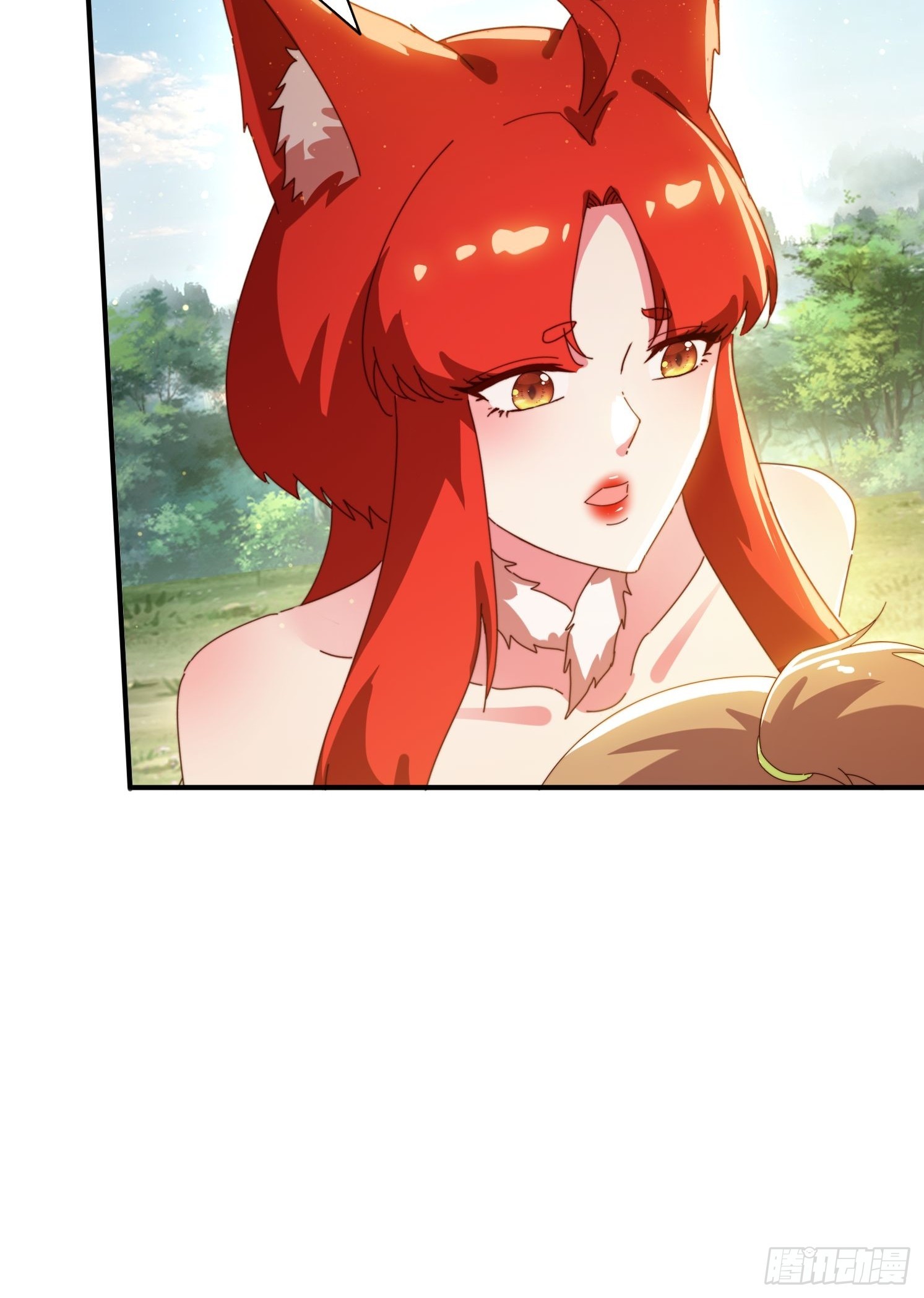 158 情意棉刀-第150话