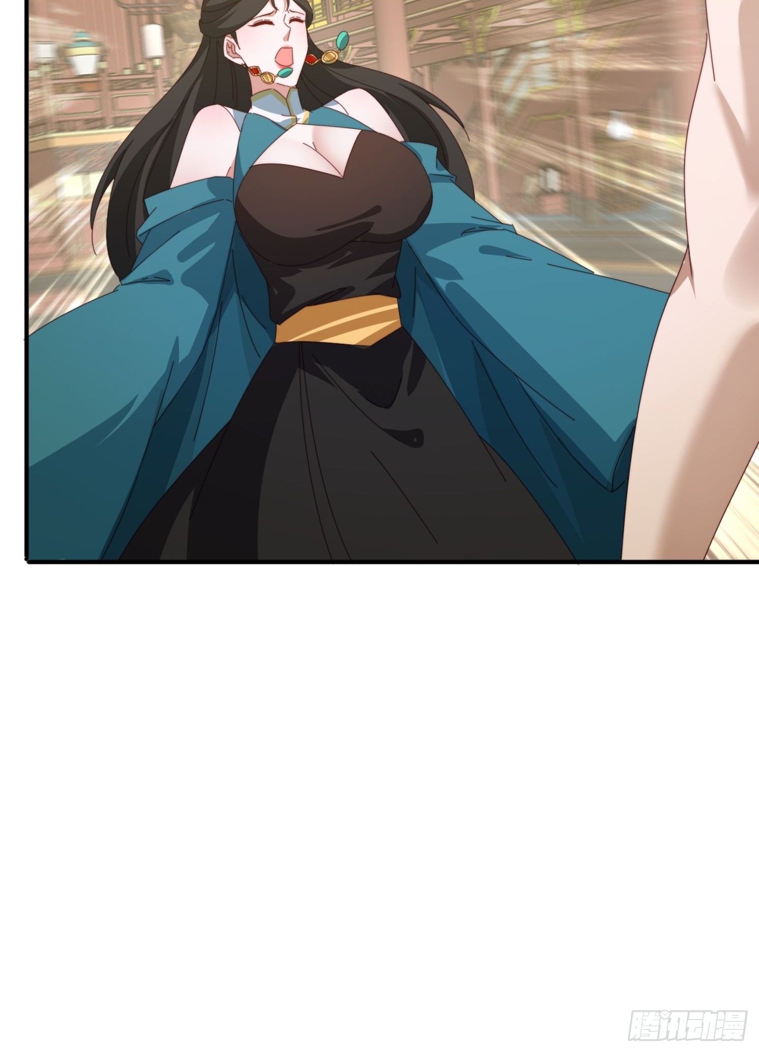 168 美女送美酒-第160话