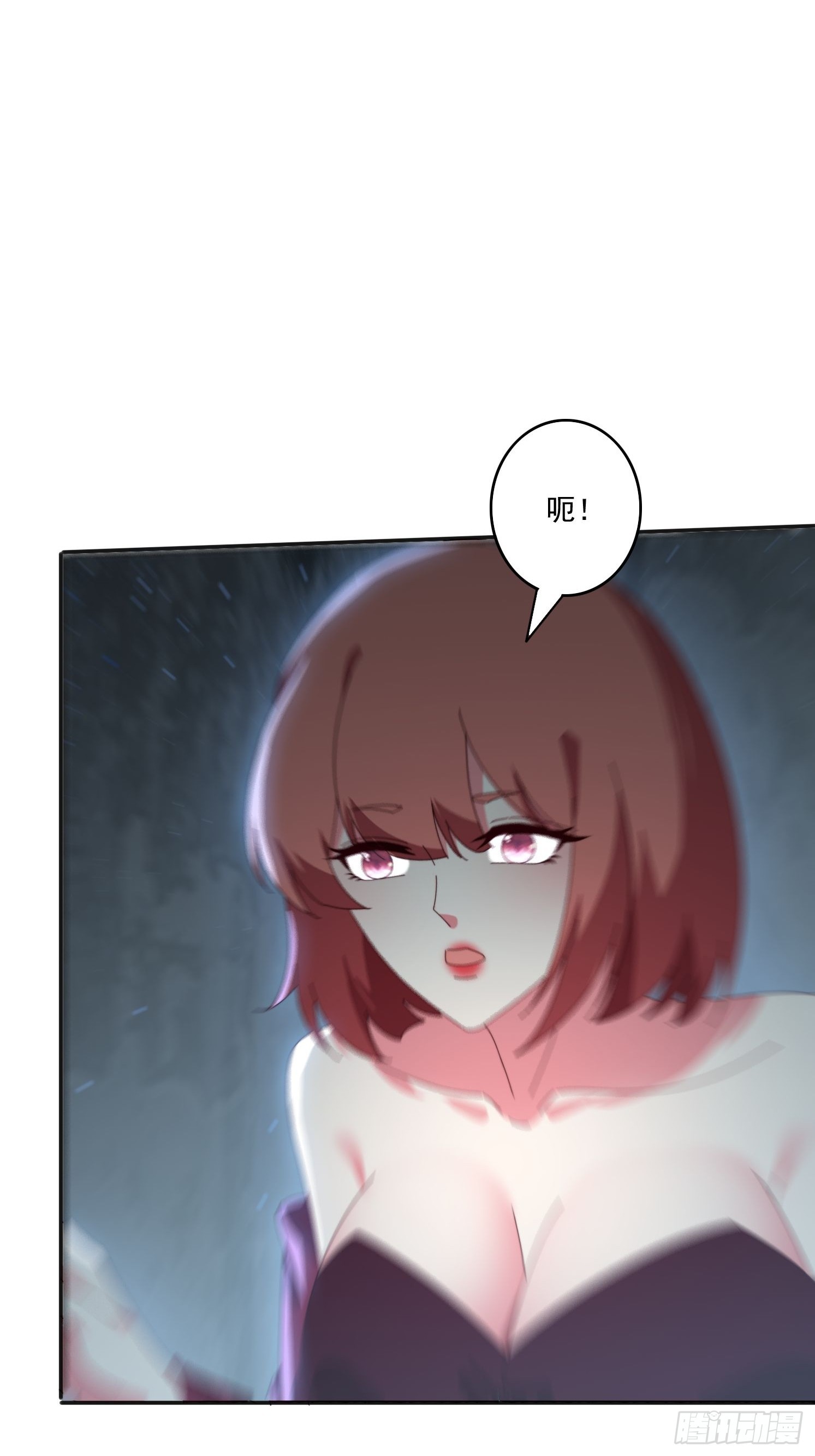 176 空间崩塌前-第168话