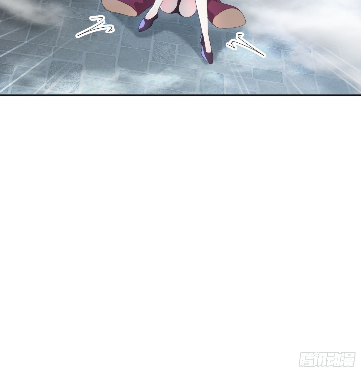 176 空间崩塌前-第168话