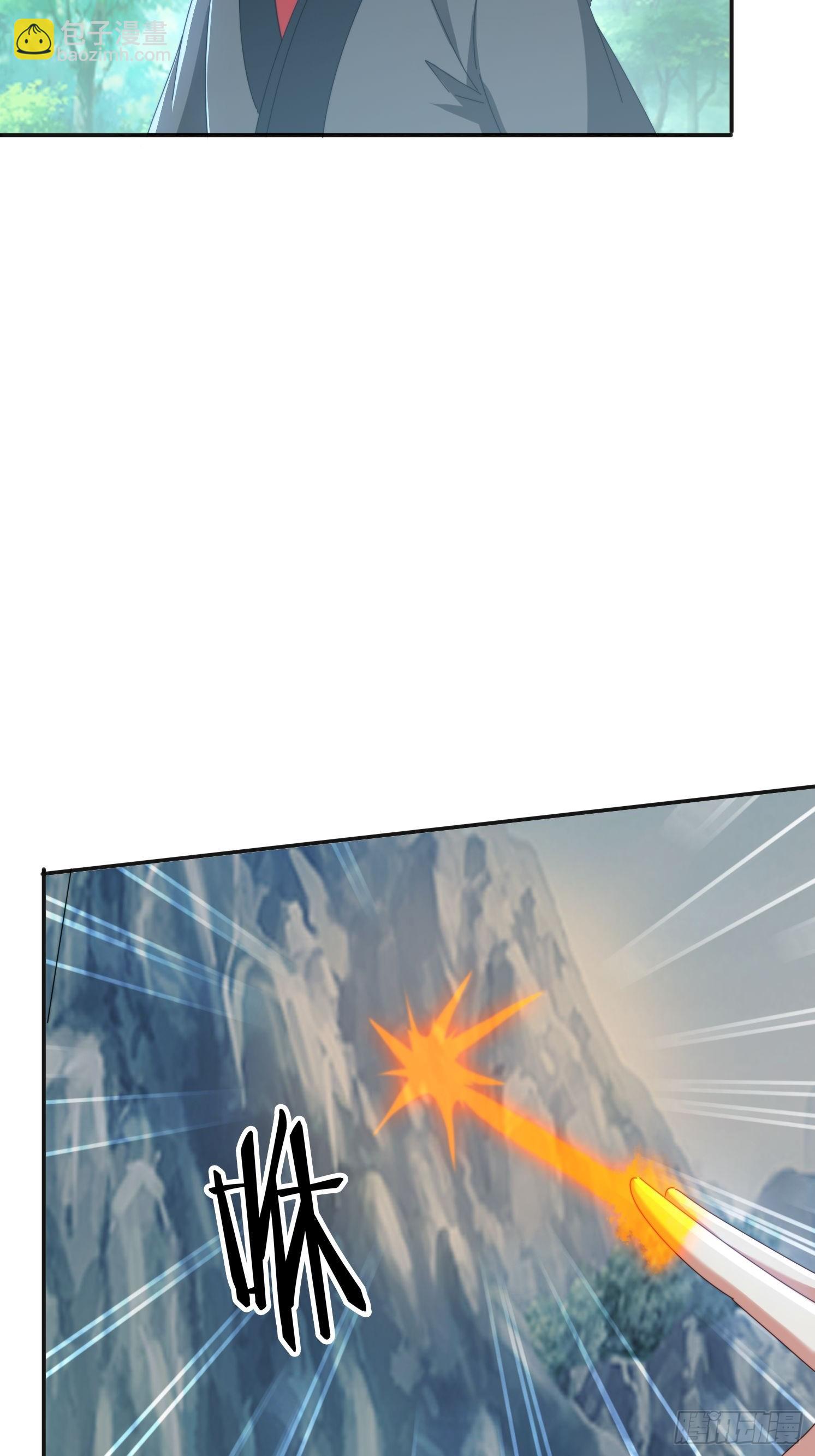 182 可爱的山灵(1/2)-第174话