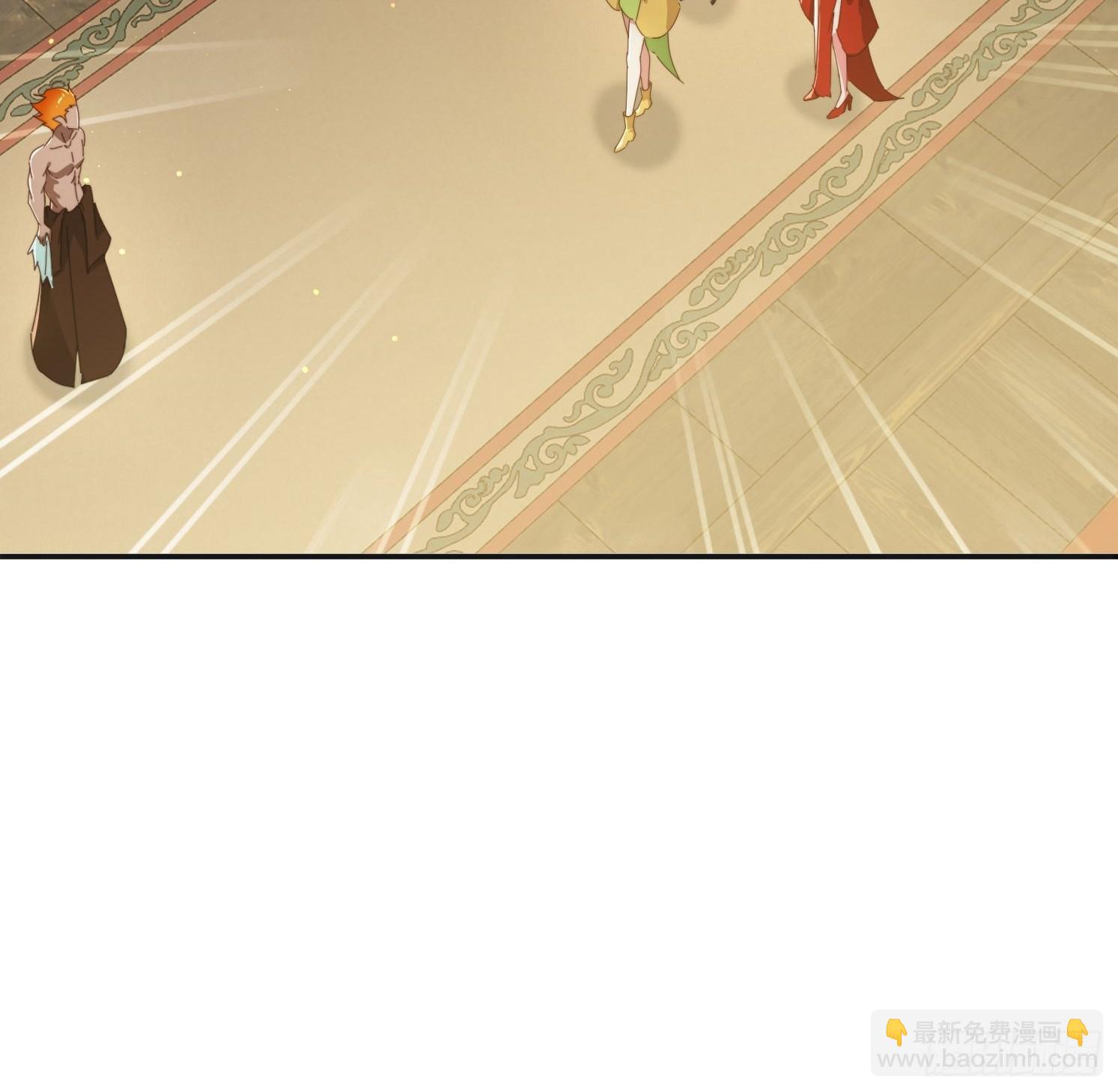 186 好久不见 二师姐(1/2)-第178话