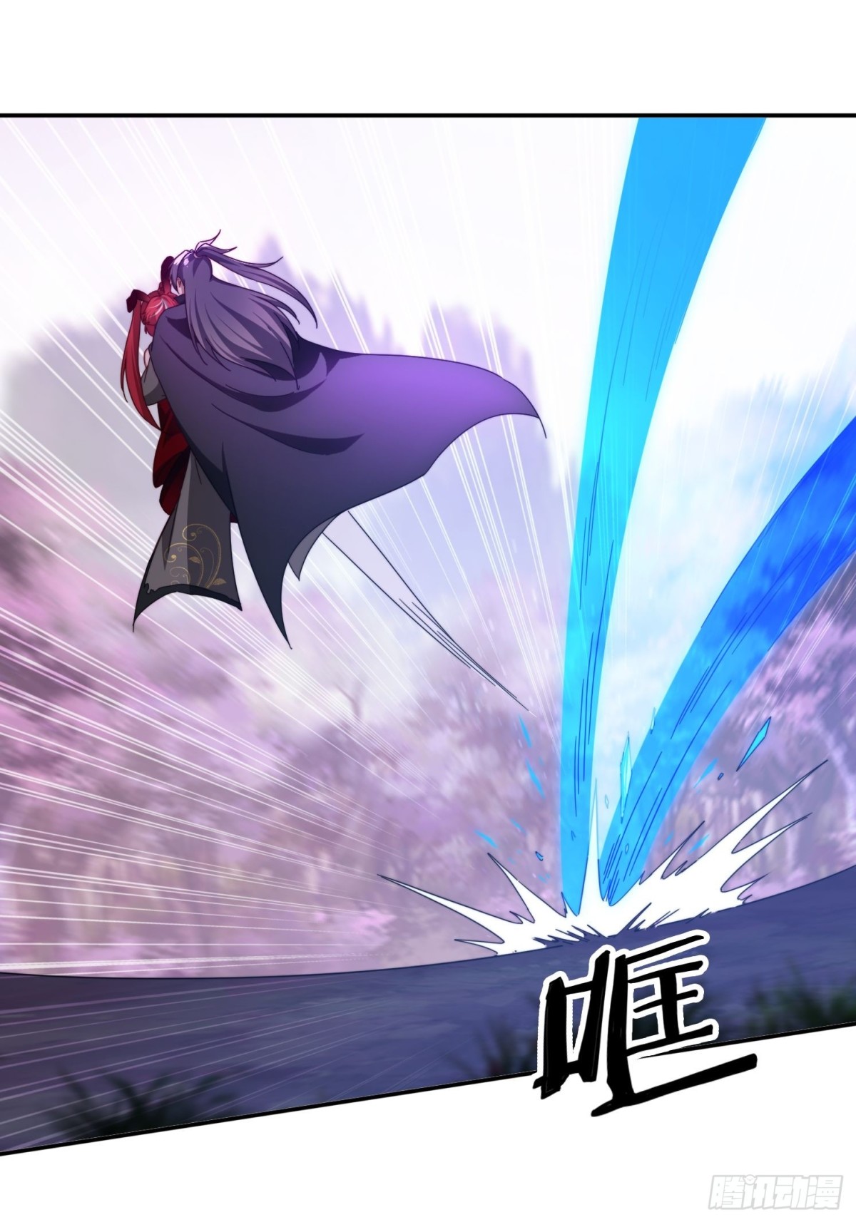 53 逼入绝境-第44话