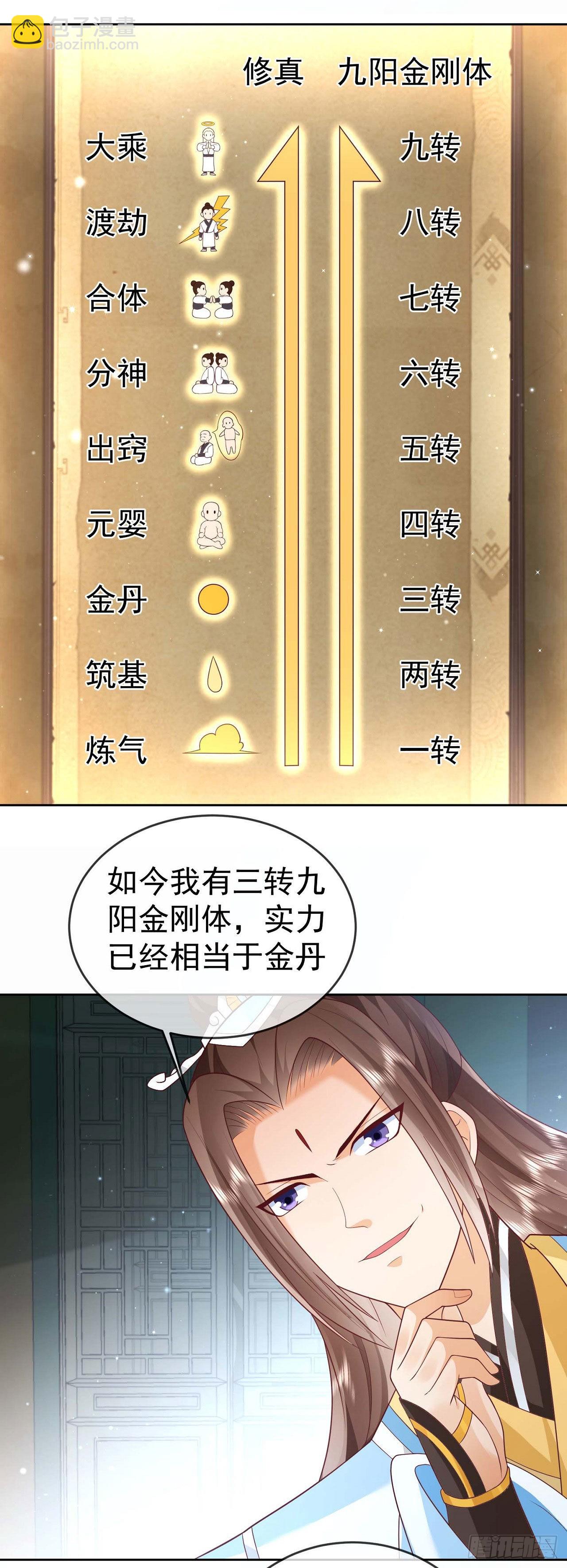 11 呸，渣女！-第12话