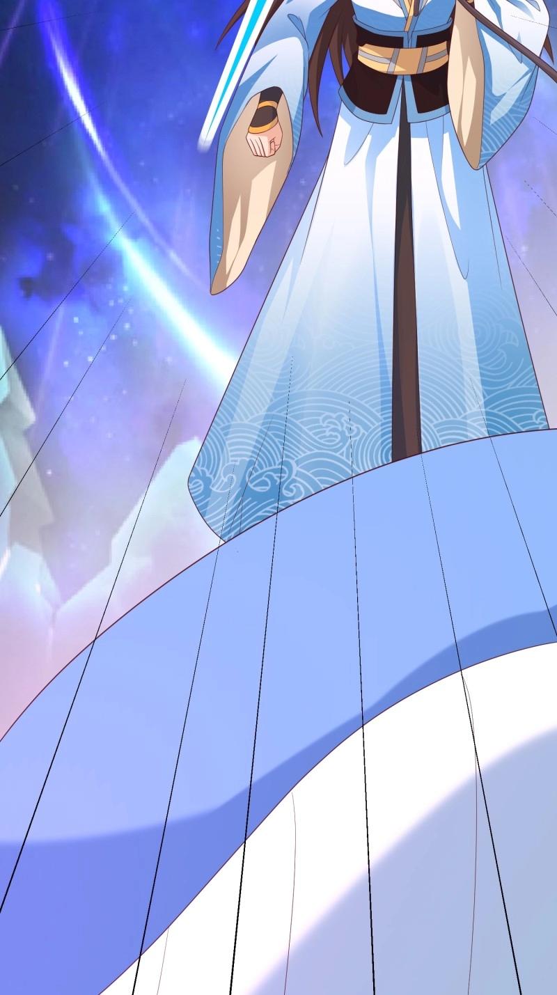 第116话 第115话 六界最强男人-第116话