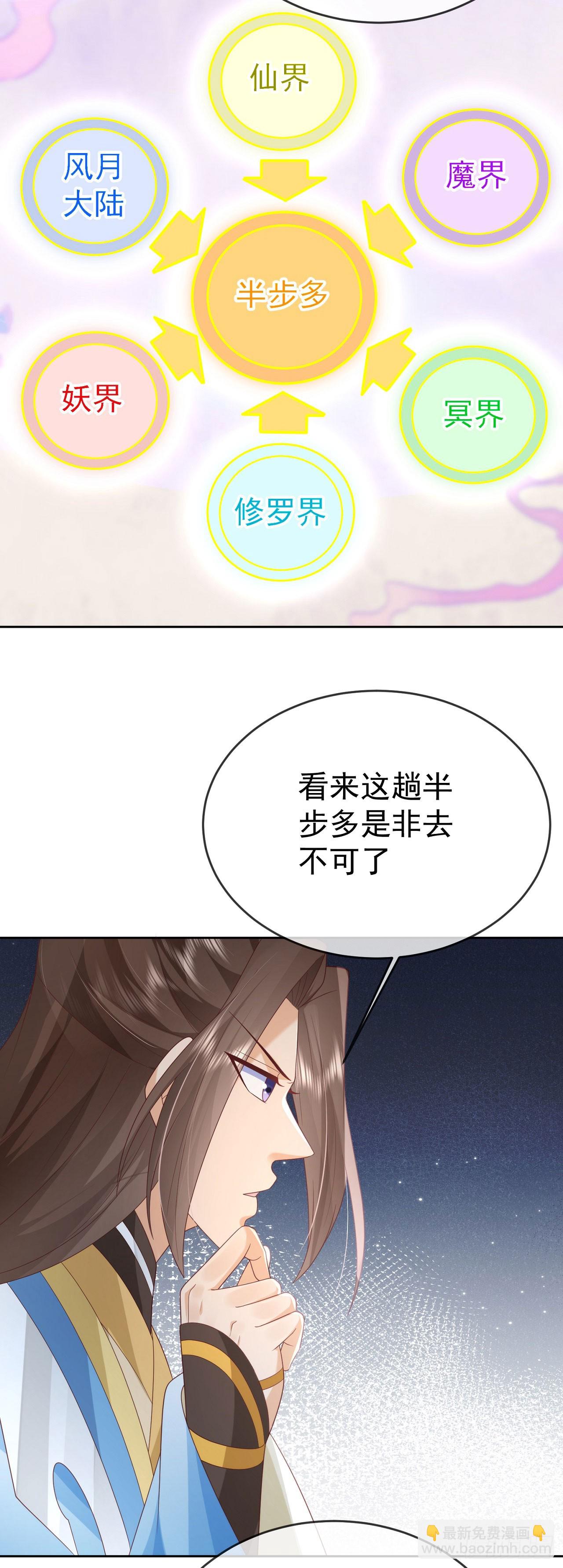 91酒池肉林-第92话