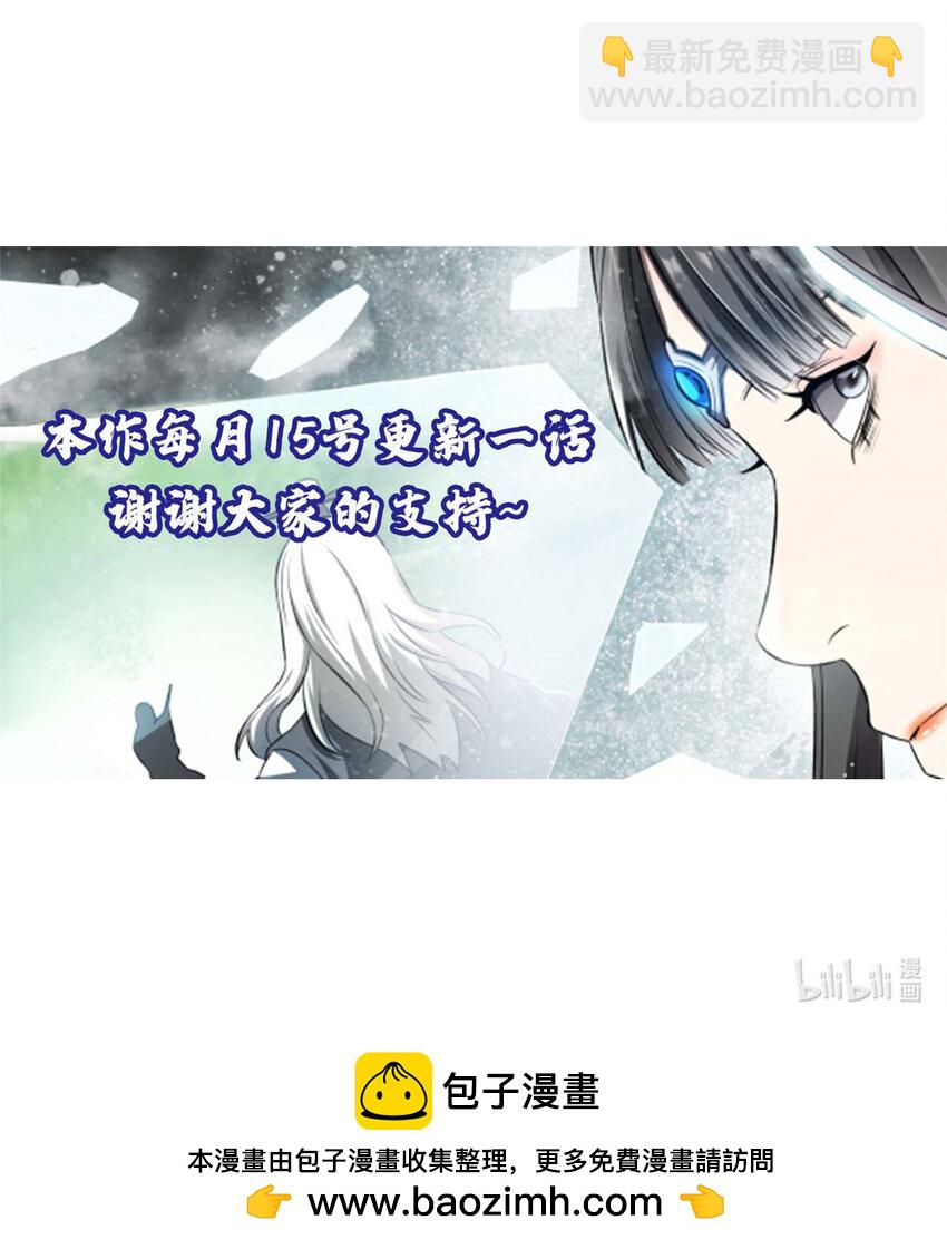 58 信任感测试-第58话