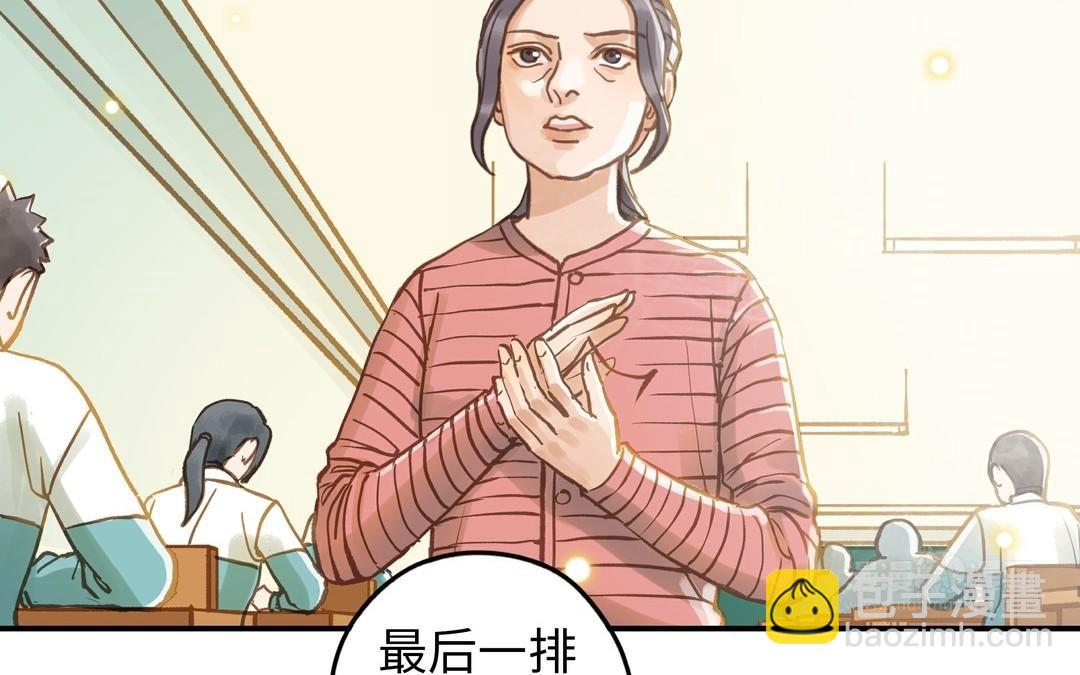 第21话 有话要说(1/2)-第22话