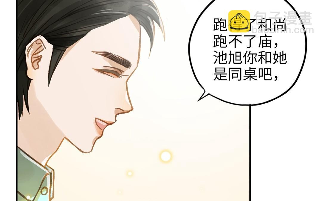 第21话 有话要说(1/2)-第22话