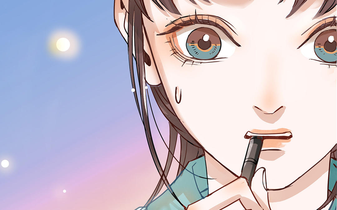 第41话  猜疑(1/2)-第42话