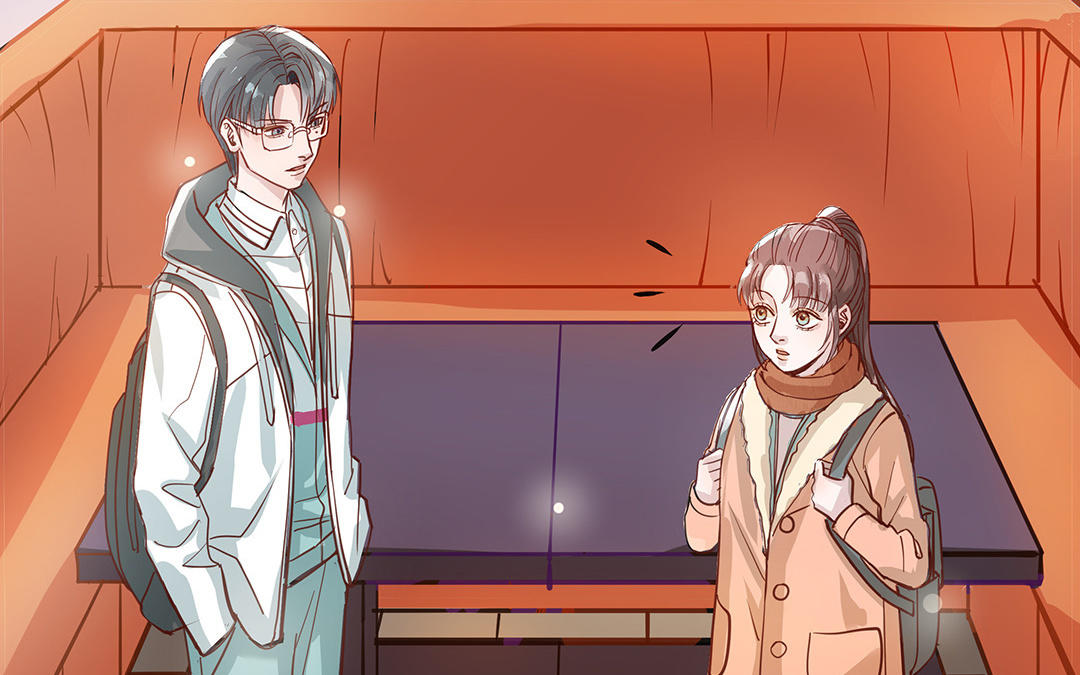 第41话  猜疑(1/2)-第42话