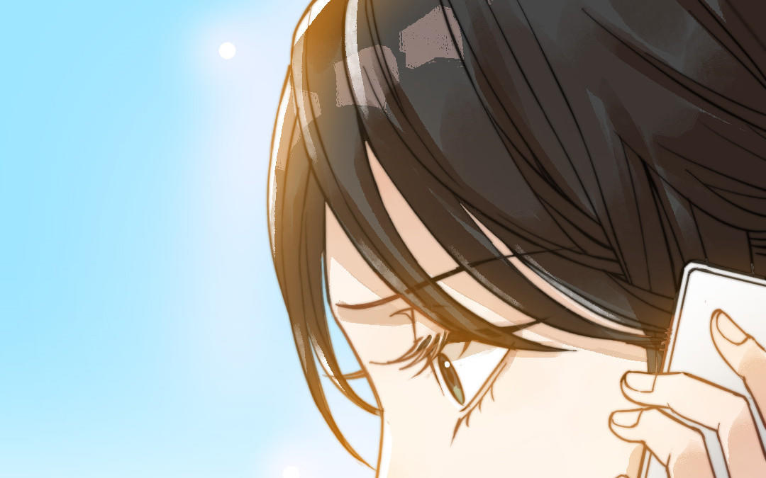 第51话  番外二：沉重的爱(1/3)-第52话